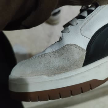 Aldığım Puma Ayakkabıda Kısa Sürede Yaşanan Sorunlar Ve Değişim Talebimin Reddi