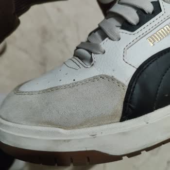 Aldığım Puma Ayakkabıda Kısa Sürede Yaşanan Sorunlar Ve Değişim Talebimin Reddi