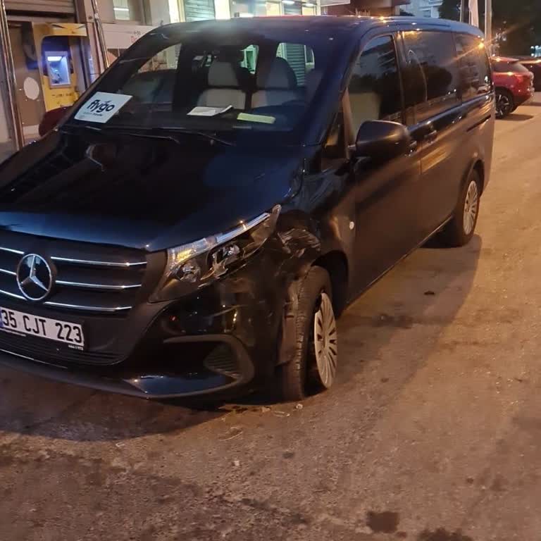 Kaza Anı Kamera Kayıtlarının Paylaşılmaması Ve Yetersiz Teknik Destek Nedeniyle Mağduriyet