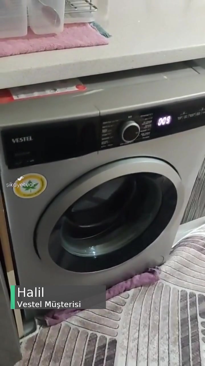 Vestel Cmı 97202 G Wi-Fi Arızası! videonun kapak resmi