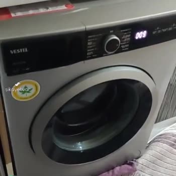 Vestel Cmı 97202 G Wi-Fi Arızası!