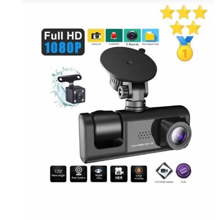 Araç İçi Kamera Aldım Farklı Ürün Gönderildi