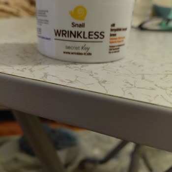Trendyol Snail & Collagen Şikayeti