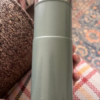 Kutupayısı Stanley Termosun Kapak Sorunu ve Garanti Desteği Alamama Mağduriyeti