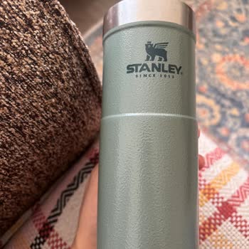 Kutupayısı Stanley Termosun Kapak Sorunu ve Garanti Desteği Alamama Mağduriyeti