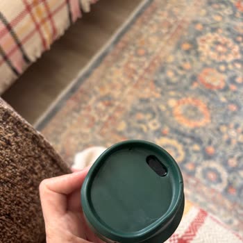 Kutupayısı Stanley Termosun Kapak Sorunu ve Garanti Desteği Alamama Mağduriyeti