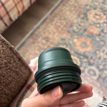 Kutupayısı Stanley Termosun Kapak Sorunu ve Garanti Desteği Alamama Mağduriyeti