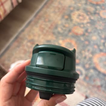 Kutupayısı Stanley Termosun Kapak Sorunu ve Garanti Desteği Alamama Mağduriyeti