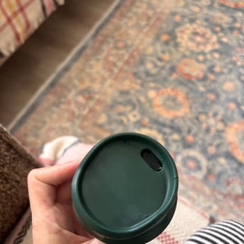 Kutupayısı Stanley Termosun Kapak Sorunu ve Garanti Desteği Alamama Mağduriyeti