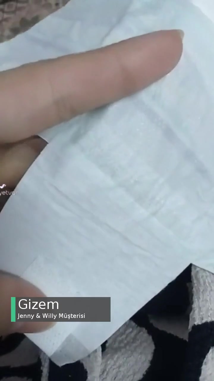 Jenny & Willy 5 Numara Bebek Bezi Kalitesizliği videonun kapak resmi