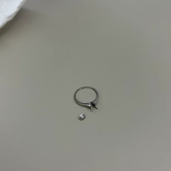 Aldığım Pırlanta Yüzükte Bitmeyen Sorunlar Ve Mağaza İlgisizliği