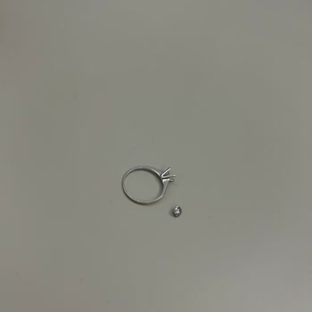 Aldığım Pırlanta Yüzükte Bitmeyen Sorunlar Ve Mağaza İlgisizliği