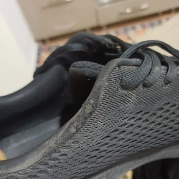 6 Ayda Yıpranan Ayakkabı Ve Garanti Reddi Mağduriyeti