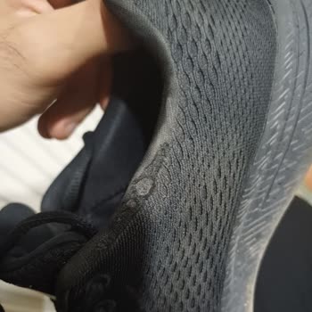 6 Ayda Yıpranan Ayakkabı Ve Garanti Reddi Mağduriyeti