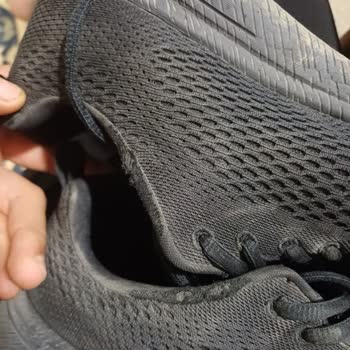 6 Ayda Yıpranan Ayakkabı Ve Garanti Reddi Mağduriyeti