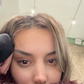 Doğal Saçlarım Ombre Sonrası Turuncu Ve Farklı Renklere Döndü, Mağdur Oldum