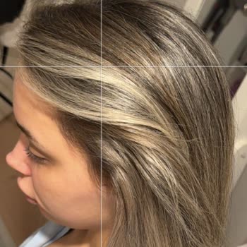 Doğal Saçlarım Ombre Sonrası Turuncu Ve Farklı Renklere Döndü, Mağdur Oldum