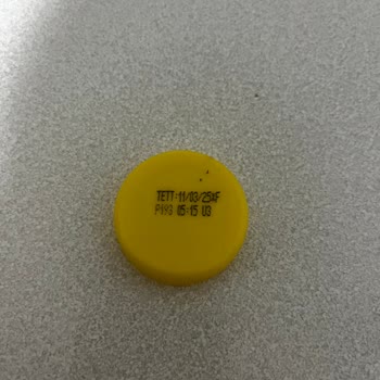 A101'den Aldığım Limonatada Kapakta Hijyen Sorunu Ve Endişe