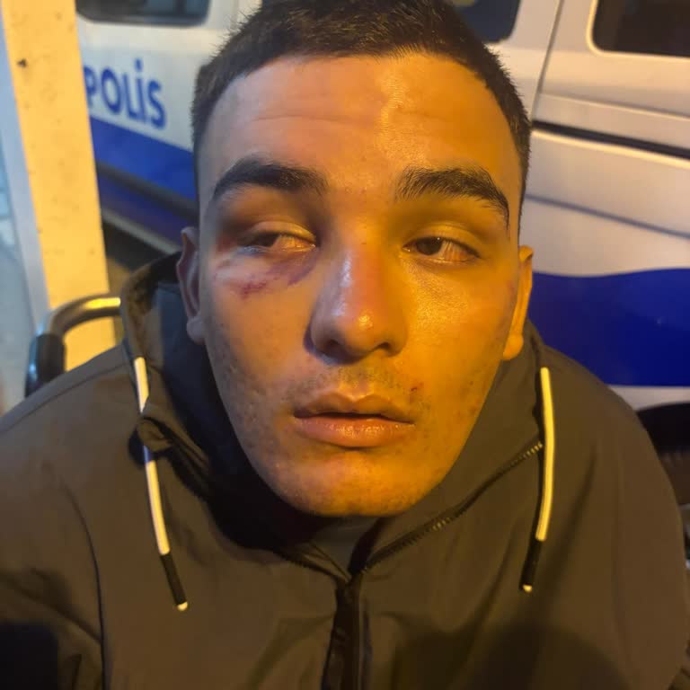 Askerde Komutan Tarafından Kötü Muamele Ve Psikolojik Baskı