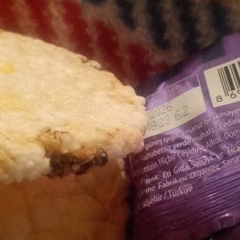 Eti Gong Sade Üründe Tekrarlayan Böcek Sorunu Hijyen Endişesi