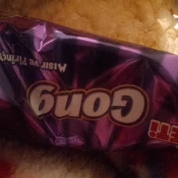 Eti Gong Sade Üründe Tekrarlayan Böcek Sorunu Hijyen Endişesi