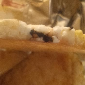 Eti Gong Sade Üründe Tekrarlayan Böcek Sorunu Hijyen Endişesi