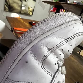 Kısa Sürede Yıpranan Ayakkabı İçin Garanti Talebimin Reddedilmesi Ve Mağduriyetim