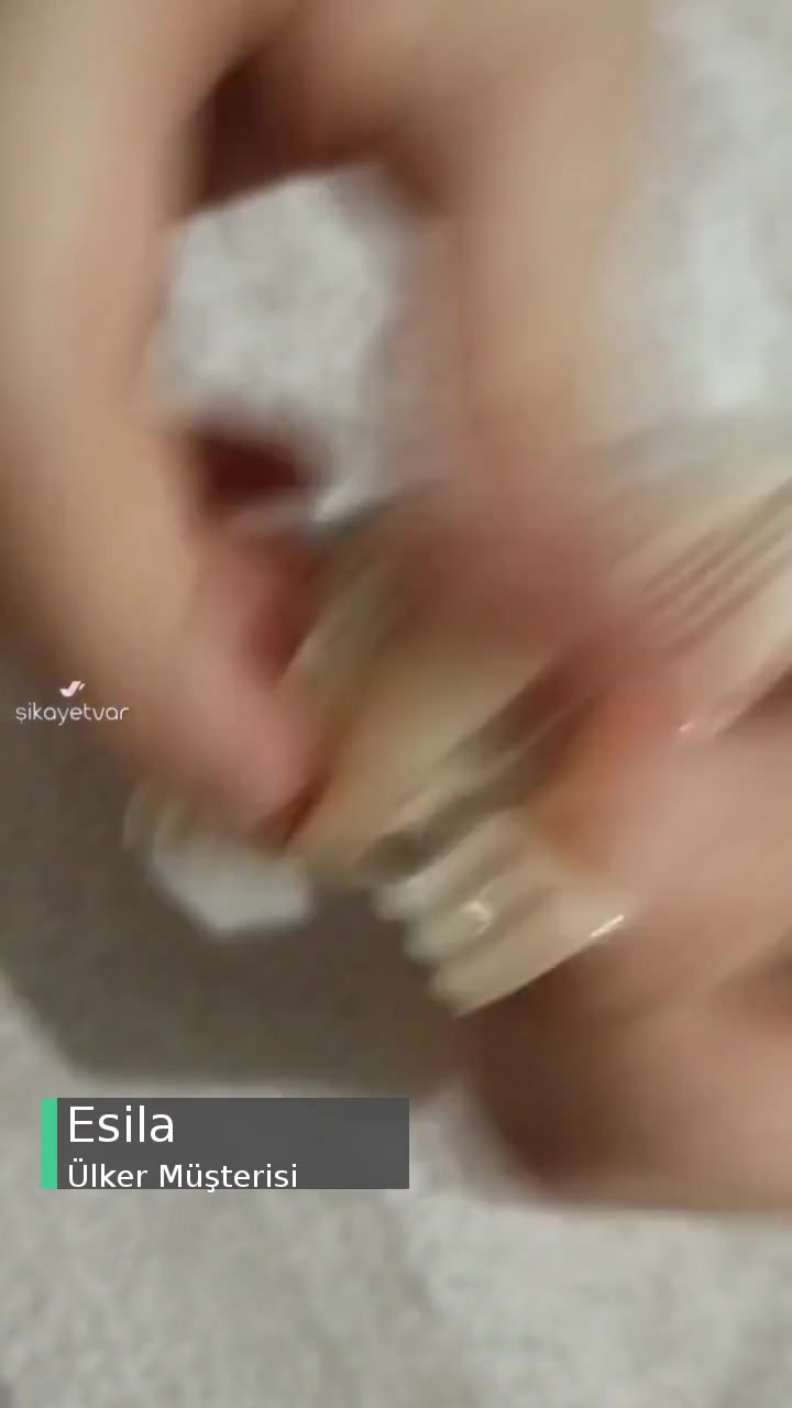 Ülker Laviva Çikolata Hüsranı! videonun kapak resmi