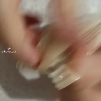 Ülker Laviva Çikolata Hüsranı!