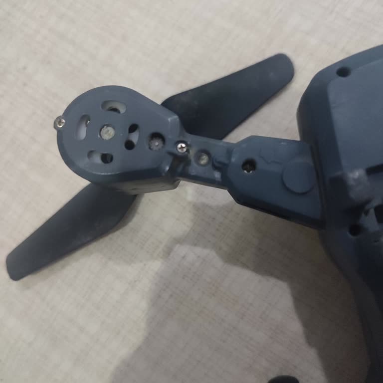 Corby Cx014 Drone İçin Yedek Motor Bulamıyorum, Mağdur Oldum