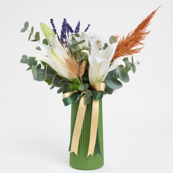 Gönderilen Çiçekler Görseldeki Gibi Değil, Para İadesi Talebi