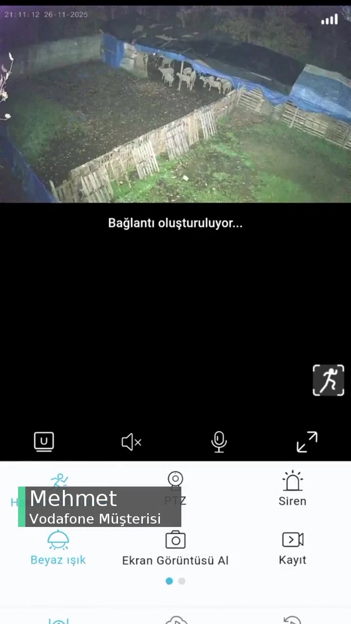 Vodafone Şebeke Yok, Neden? videonun kapak resmi