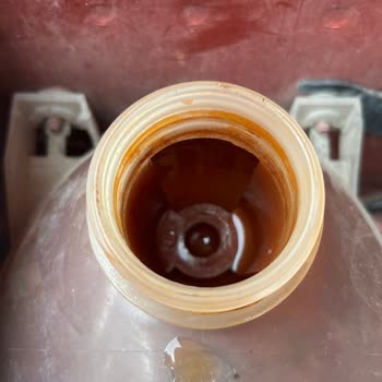 Renault Yetkili Serviste Özensiz Onarım Ve Müşteri Mağduriyeti!