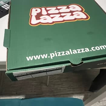 Yemeksepeti Soğuk ve Hijyensiz Pizza İle İlgisiz Müşteri Hizmetleri