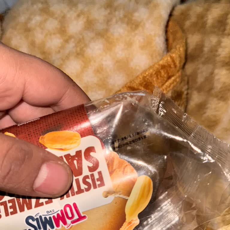 BİMde Son Kullanma Tarihi Geçmiş Ürün Sağlığımı Riske Attı