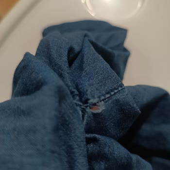 İki Kere Giyilen Elbise Çürüdü, Mağdur Oldum!