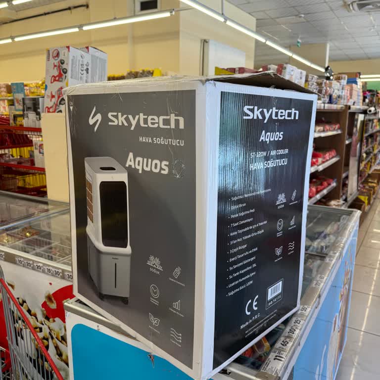 Dört Aydır İade Edilmeyen Param Ve İlgisiz Mağaza Personeli Nedeniyle Yaşadığım Mağduriyet