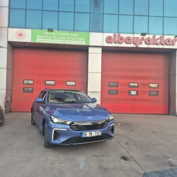 Sıfır Togg T10F’de Lastik Yarılması Ve Yanıtsız Kalan Şikayetim