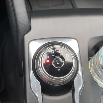 Ford Vites Joistiği Arızası
