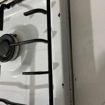 Garanti Kapsamındaki Fırında Erken Paslanma Ve İlgisizlik