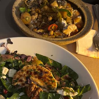 Nakia Restaurant Yemediğimiz Yemeğin Ücreti Zorla Hesaba Eklendi!