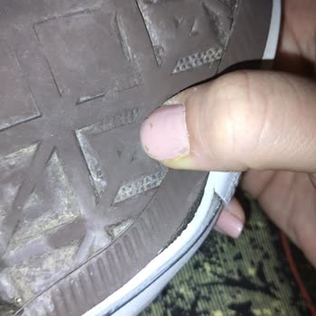 Kısa Sürede Yıpranan Converse Ayakkabım İçin Değişim Talebim Ve Marka Güvenim Sarsıldı