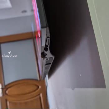Oled Samsung Sıfır Değil Ya Da Tamirli!
