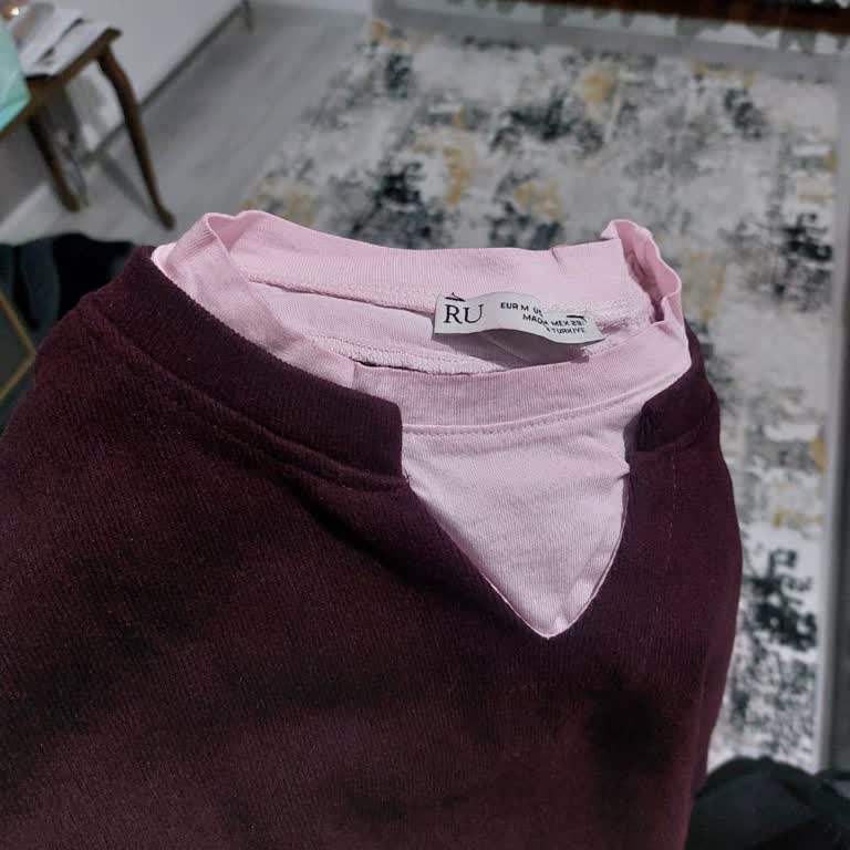 Elif Özbey Butik Renk Akan Ürün ve İlgisiz Müşteri Hizmeti Mağduriyeti