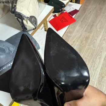 Yanlış Numara Gönderildi, Değişim Ve İade Talebim Reddedildi