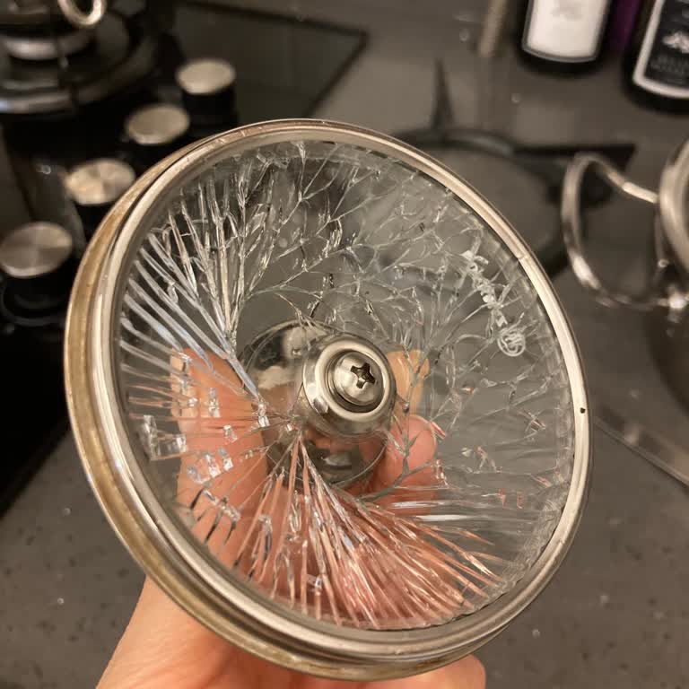 Korkmaz Çaydanlık Kapağı Kendiliğinden Patladı Güvenlik Endişesi Yaşıyorum