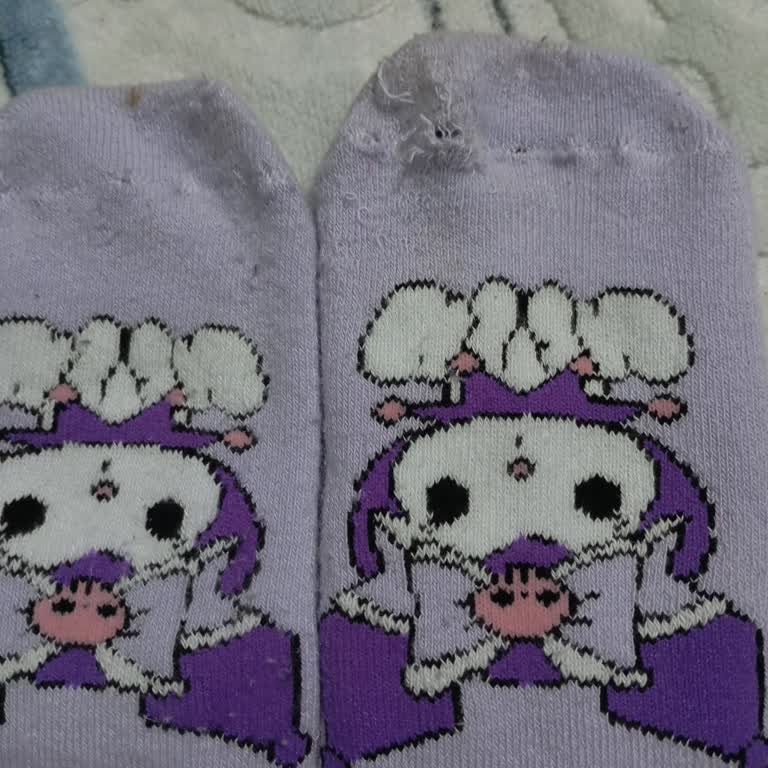 Çocuğum İçin Aldığım Çorap İlk Kullanımda Yırtıldı, Mağaza İade Veya Değişim Yapmadı