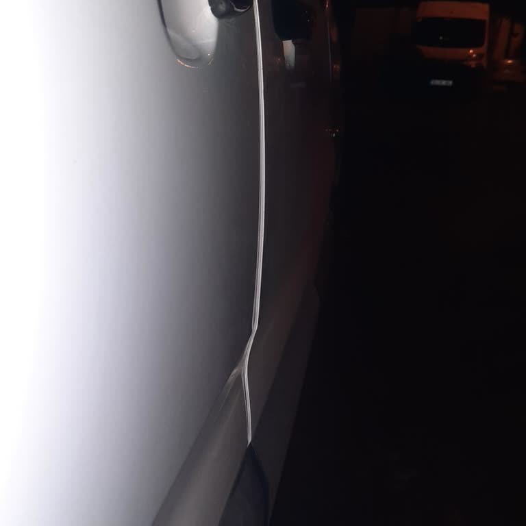 Sıfır Araçta Fabrika Hatası Ve Çözüm Eksikliği