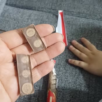 Ülker Baton Çikolatada Bayat Tat Ve Kalite Sorunu