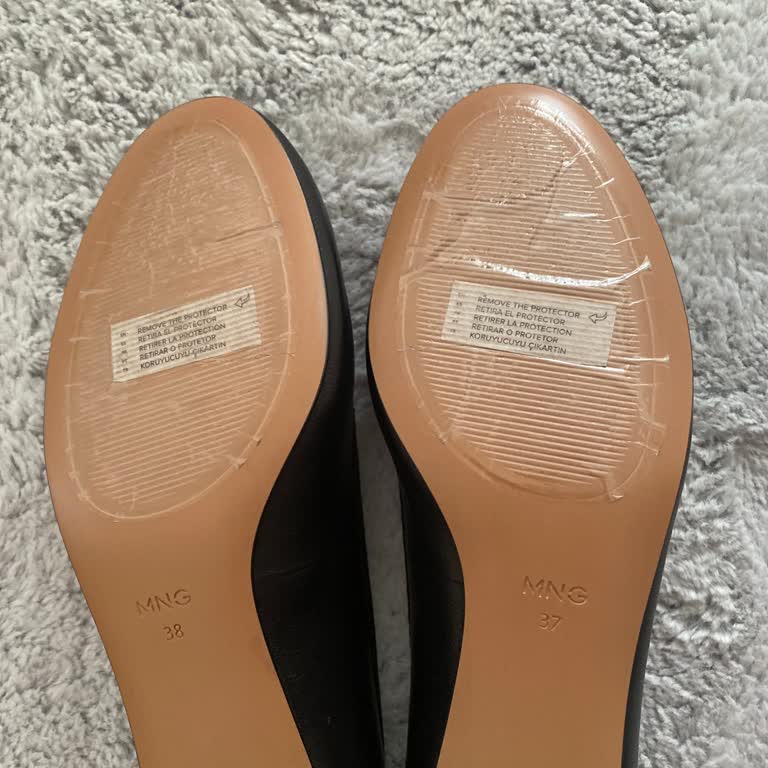 Farklı Numara Gönderilen Ayakkabı İçin Değişim Ve İade Sorunu